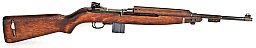 Ausgesuchter U.S. CARBINE M1 von WINCHESTER mit M2 Schaft