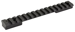 Warne V450M Howa/Vanguard SA Vapor Picatinny Rail