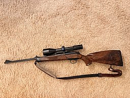 Blaser R 93, .30-06 Springfield, Zeiss Diavari VM 3-12x56 T*, Nr. 9/71704