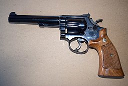 Smith & 17-3 22 lr.