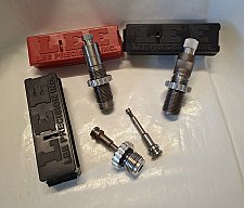 3 x Lee