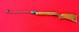 Luftgewehr Diana 4,5 mm