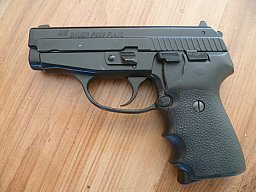 SRS SIG Sauer P239 - 9 mm PAK