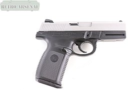 Smith & Wesson SW9VE Kaliber 9mmLuger