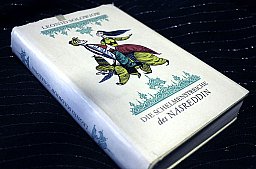 DIE SCHELMENSTREICHE des NASREDDIN - Leonid Solowjow