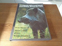 SCHWARZWILD-REPORT v. Dr. Hans Meynhardt