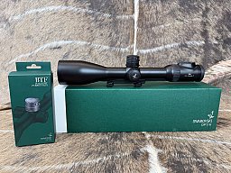 Swarovski Z8i 2,3-18x56 Schiene Abs. 4Ai inkl. Blaser Montage Gebrauchtware von WAFFEN FLÜHR ANSBACH