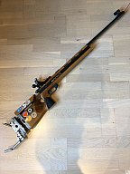 Anschütz Supermatch Modell 1813