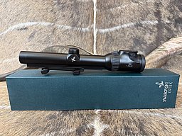 Swarovski Z6i 1-6x24 II Schiene Abs. 4-I inkl. Blaser Montage Gebrauchtware von WAFFEN FLÜHR ANSBACH