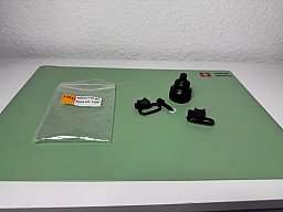Set Riemenbügel für eine Mossberg 500 / Mossberg 590