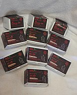 50 x GECO ZERO Geschosse .30-06 8,8g 136gr bleifrei