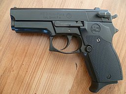 SRS ME Mini-Para - 9 mm PAK