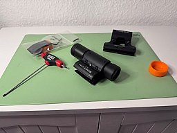 ShotKam der 4. Generation (Gen 4)