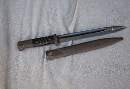 SG 84/98 Deitschland 2. WK nummerngleich Herder 39