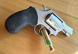 ERMA EGR 66X - VOLLSTAHL STAINLESS TOP STÜCK!!
