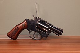 Rossi Revolver .38 Special | Gebrauchtwaffe | Heidejagd