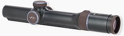 Blaser Infinity 1-7x28iC mit Schiene - Zielfernrohr - ZF - JSZ-Vogel