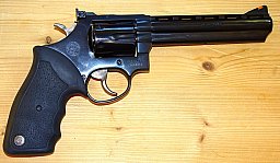 Revolver Taurus 838 Kal.: .357Mag
