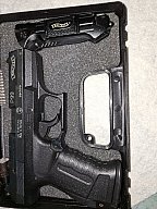Walther P99 PAK