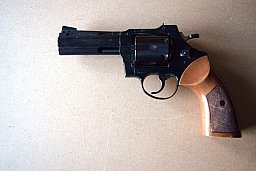Luger 38 Spezial