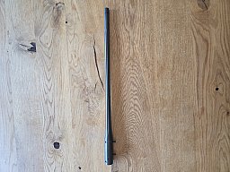 Blaser R8 Wechsellauf kanneliert mit Gewinde (7x64)