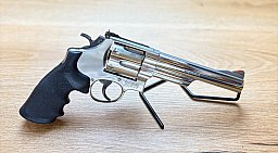 Smith & Wesson Model 629-4 44Rem.Mag. TOP ZUSTAND