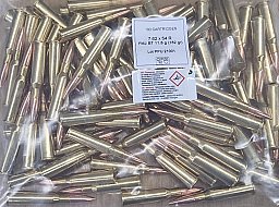 7,62x54R/182grs FMJBT PPU Bulk 100 Stk. A-169B # SSZ Berka