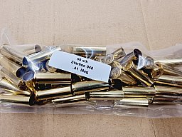 .41 Remington Magnum Boxer-Hülsen Starline 50 Stk. No. 1800 # SSZ Berka