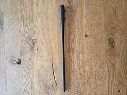 Blaser R8 Wechsellauf .30-06 mit Gewinde