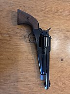 Crosman Model 1861 Shiloh – Vintage CO2 Revolver
