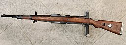 RepBü Preduzece K98 nummerngleich inkl. Bajo, 8x57IS top
