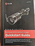 Guide TU 451