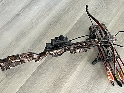 Armbrust