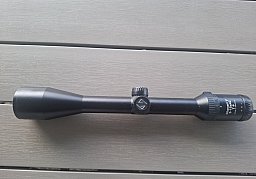 Zeiss Diavari V 5-15x42