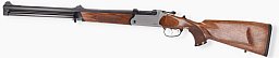 Blaser BD14 - .30-06 - 20/76 - .222 Remington - JSZ-Vogel