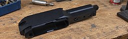 Blaser R8 Black Sheep Systemkasten für Success oder Professional