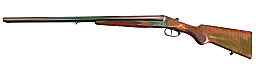 Doppelflinte Model 127, Kal 12/70