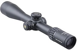 Vector Optics Continental x6 5-30x56 Tactical FFP VCT-34