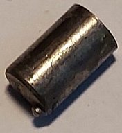 Zündumsetzer /Schlagstück, 10,1 mm