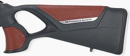 Blaser R8 Professional Success Leder in grün Teak cocoa - Schaft ohne Verschluss - JSZ-Vogel
