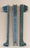 Ladestreifen für Roth-Steyr M.7