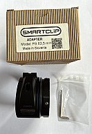 Smartclip Adapter Modell PS 63,5 mm, gebraucht