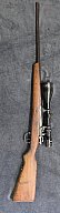 Mauser M24 Kriegsbeutewaffe
