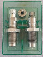 Lee Matrizensatz .223 rem + Hülsenhalter