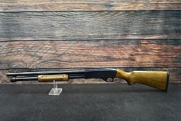 Repetierflinte Wischo Mod. 586 Kal. 12/76