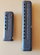 Magazine für Luftgewehr