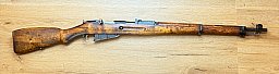 Finnischer Mosin Nagant VKT M39 7,62x54R