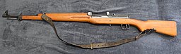 Selbstladebüchse Ljungmann AG42 1943