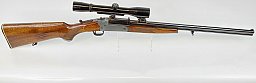 Landsmann Bockbüchsflinte .410, .222Rem