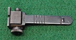 Seltenes Mikrometervisier Haenel Suhl Mod.284/300/302/303/304/310
